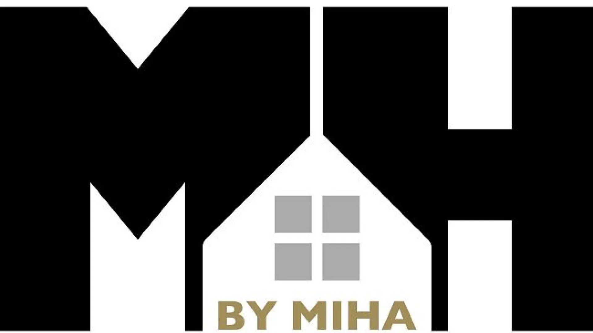 Logo der Miha Lodging Services GmbH